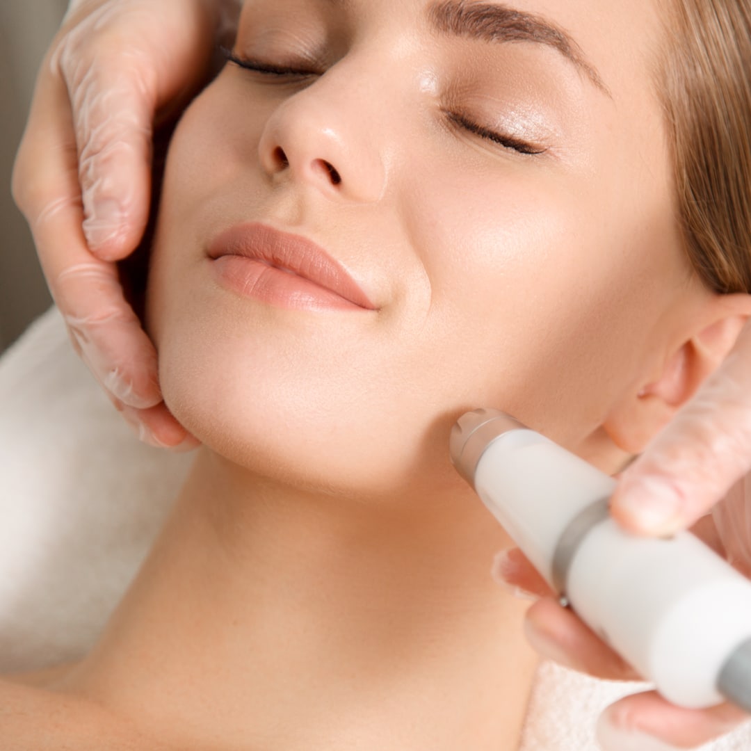 ALEA Care Microdermabrasion