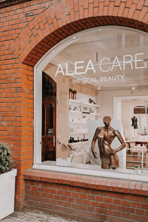 Alea Care Kosmetik